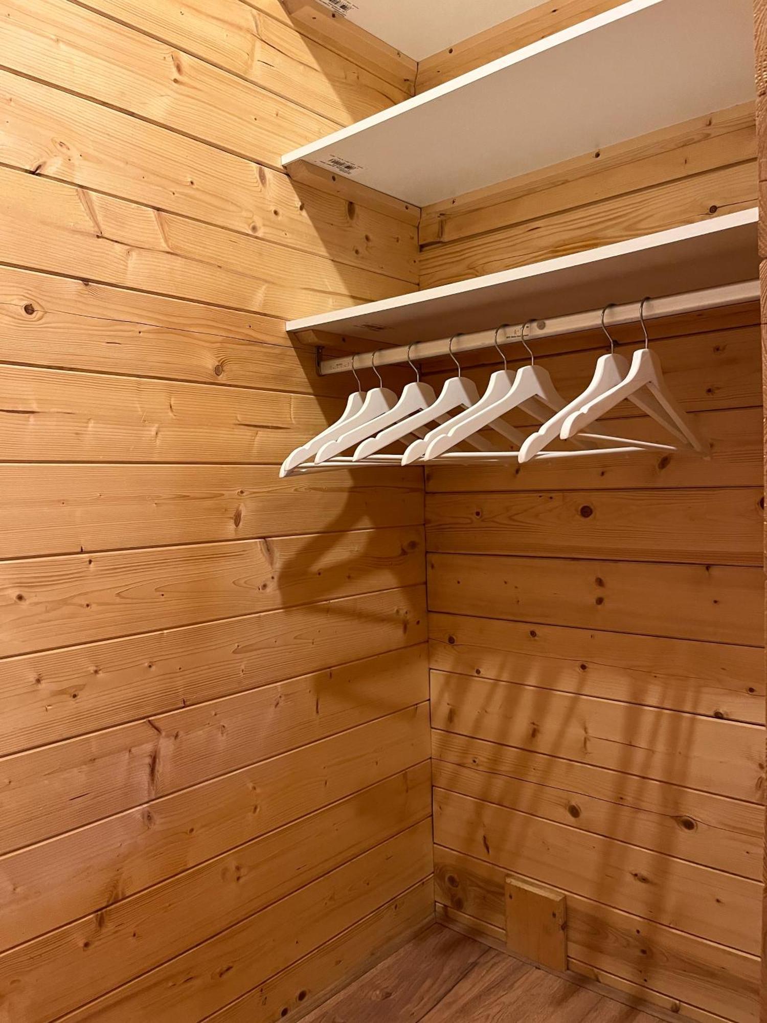 Luxe En Ruim Chalet Met Airco Bij Leekstermeer Matsloot 외부 사진