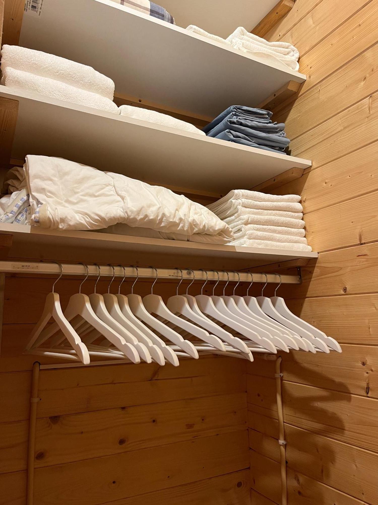 Luxe En Ruim Chalet Met Airco Bij Leekstermeer Matsloot 외부 사진