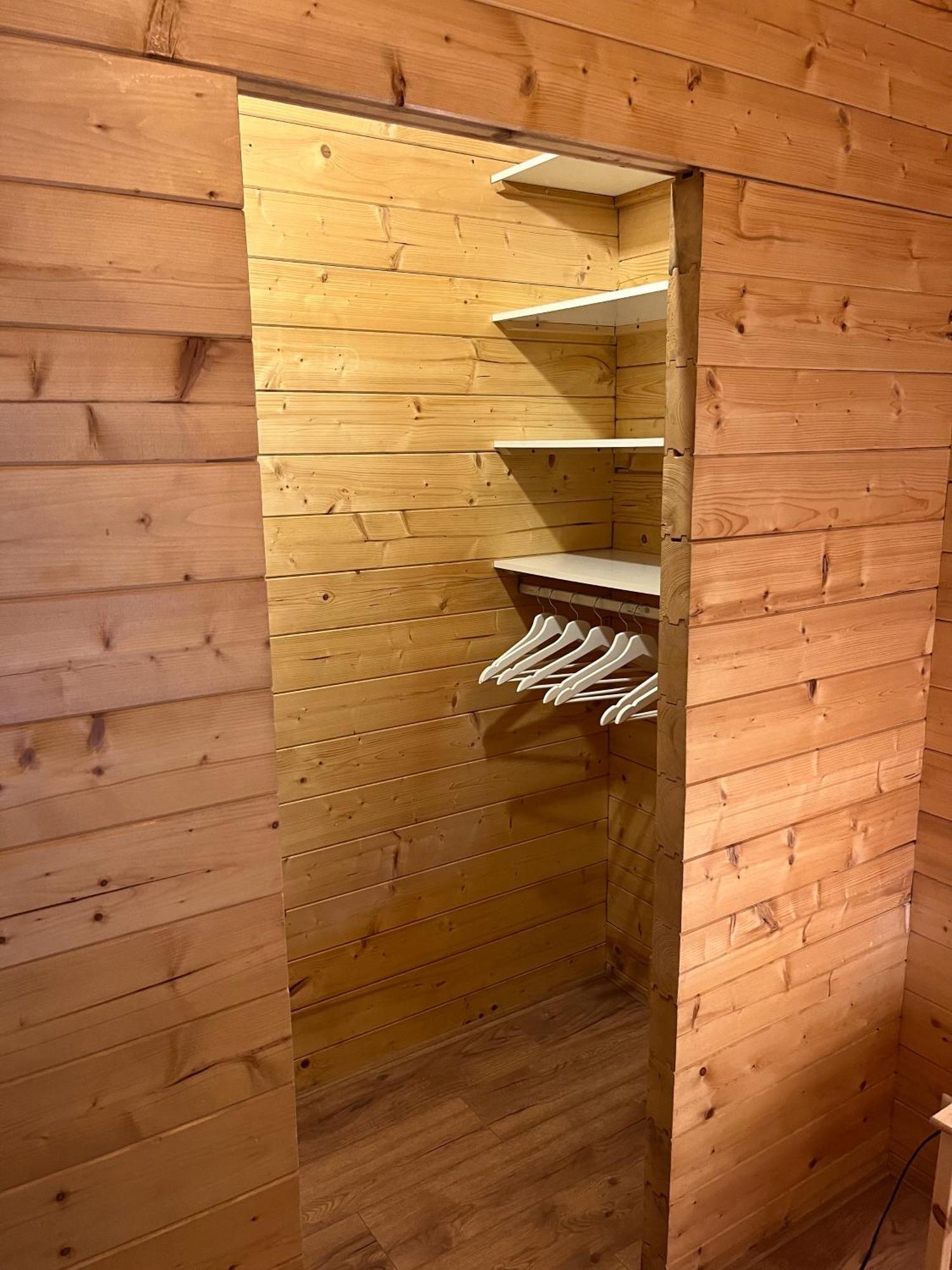Luxe En Ruim Chalet Met Airco Bij Leekstermeer Matsloot 외부 사진